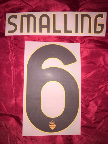 Kit smalling bordo - 6, x