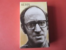 KUHN THOMAS SAMUEL - I