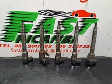 KIT X5 INIETTORI MERCEDES-BENZ E W211 220 CDI W203 A6480700187 0445110166 2003