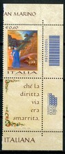 ITALIA 2009 - BARRE 1286 -