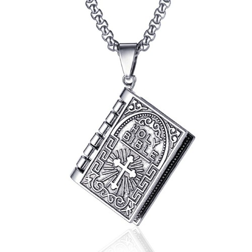 Collana uomo donna - , argento