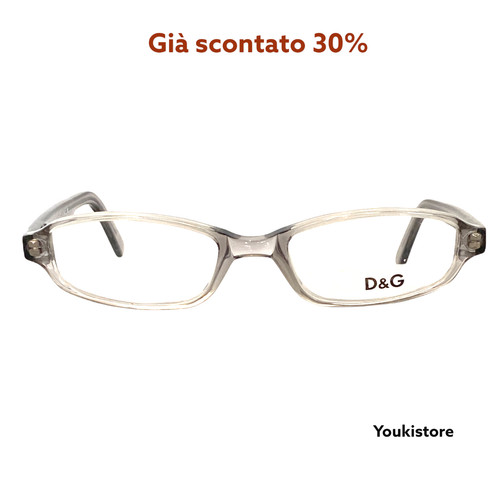 Occhiali vista d g - da, 4064
