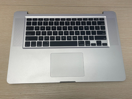 Apple macbook pro 2011 - pro, 15"