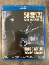 58 MINUTES POUR VIVRE / DIE