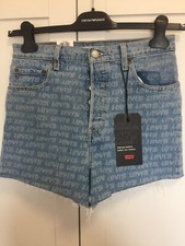 Levis Shorts Pantaloncino