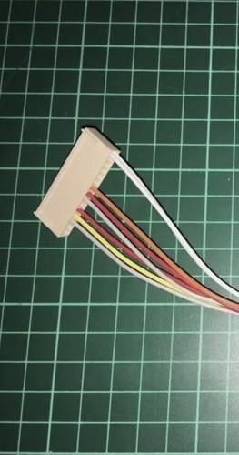 Kick harness with end - kick,