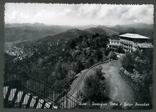 PORTOFINO (Genova) - RUTA -