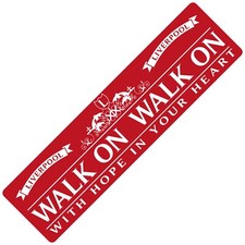 Liverpool walk bar runner - walk, /