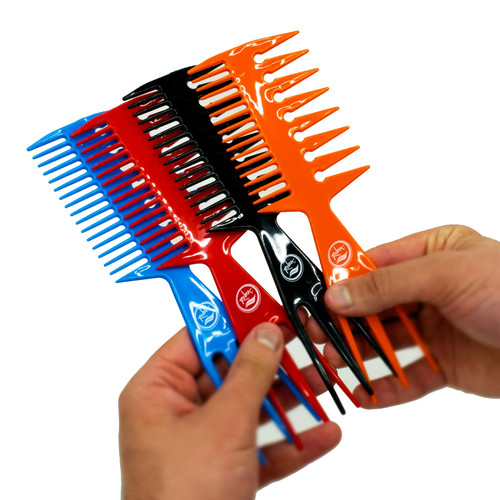 Rolda hair pick barbiere multi - rolda,