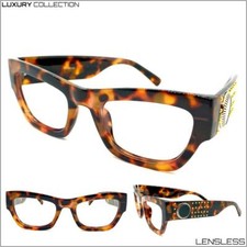 Nuovo Elegante Montatura