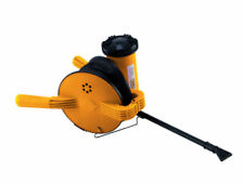 Soffietto solforatrice Volpi Mistral per zolfo triturino serbatoio e spandizolfo