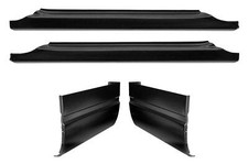 1988-1998 Chevy & GMC C/K