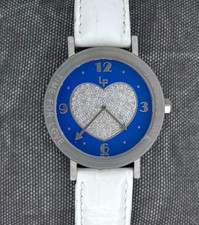 Lucien Piccard L-54 Time For