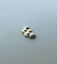 ROLEX Link Maglia Jubilee 62523H acciaio oro 18kt  per Gmt-Master Datejust