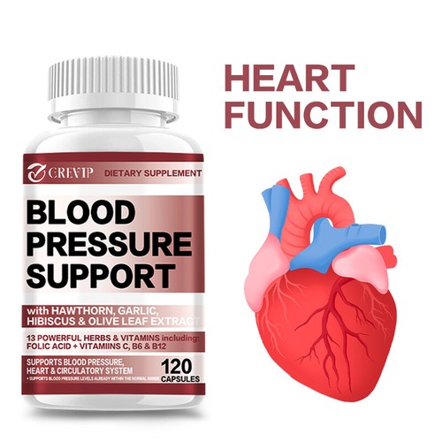 Supporto pressione arteriosa - pressione,
