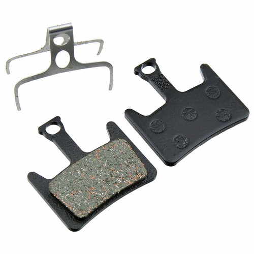 Kit pastiglie freni bici - pastiglie,