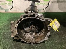 CAMBIO MANUALE COMPLETO PER