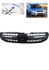 Radiator Grille for KIA
