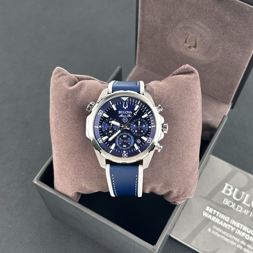 Orologio bulova marine star - orologio,