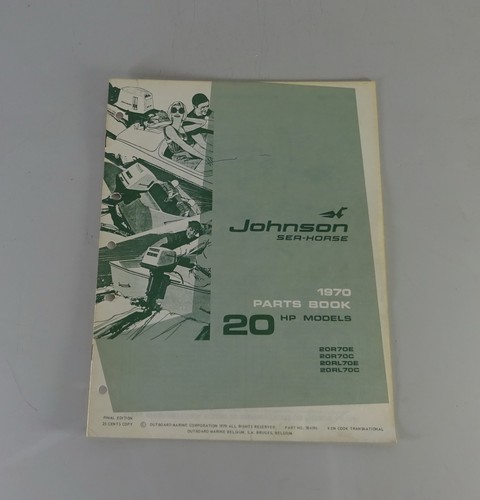Catalogo ricambi omc - catalogo,