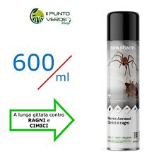 Insetticida Spray CIMICI e