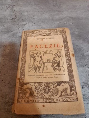 Classici del ridere - classici, facezie