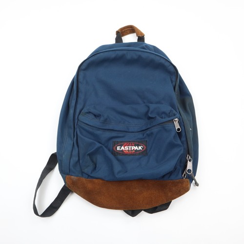 Zaino eastpak blu fondo - zaino,