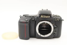 Nikon F-601 Quartz Date 35mm