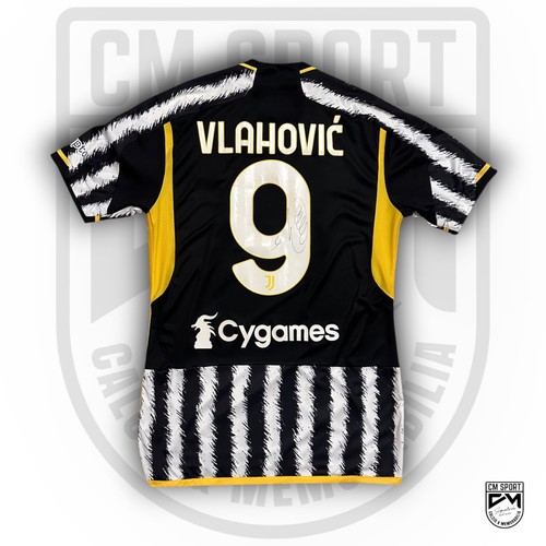 Juventus dusan vlahovic - fc,