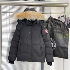 2025 Canada Goose Wyndham