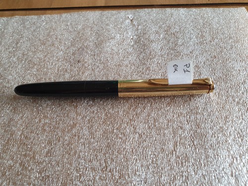 Penna stilografica pelikan - stilografica, p1