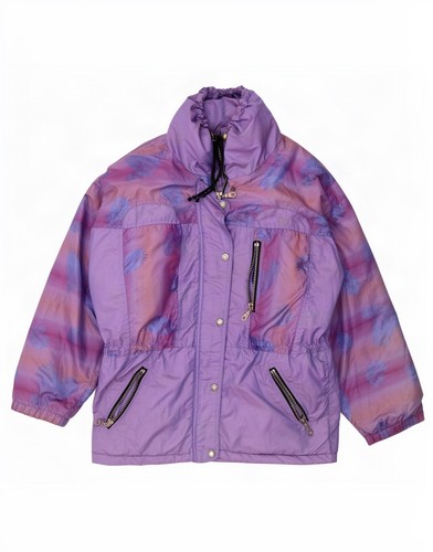 Giacca sci donna brugi - giacca,