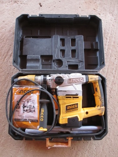 Ingco rh16008 240v martello - rh16008,