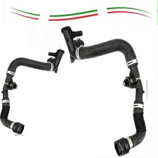 MANICOTTO POMPA ACQUA TUBO RADIATORE ASLYX X CITROEN C3 JUMPY 1,6 D 9804208380