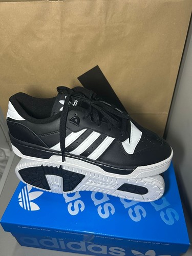 Basket adidas rivalry - adidas,