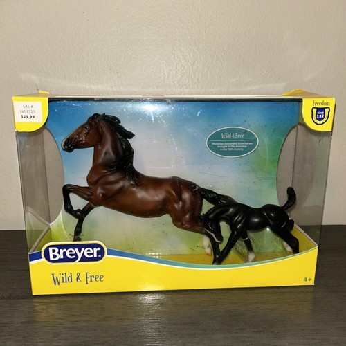 Nuovo classico breyer - nuovo,