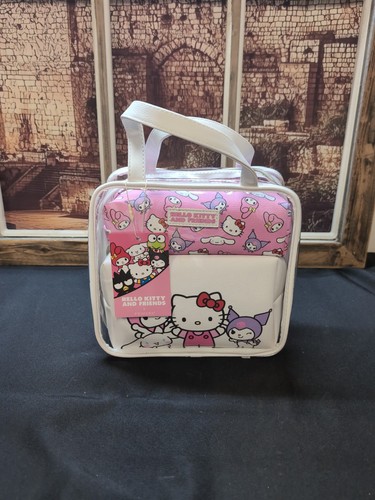 Sanrio hello kitty travel - sanrio,