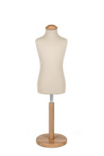 Busto bambino 8.10 anni base