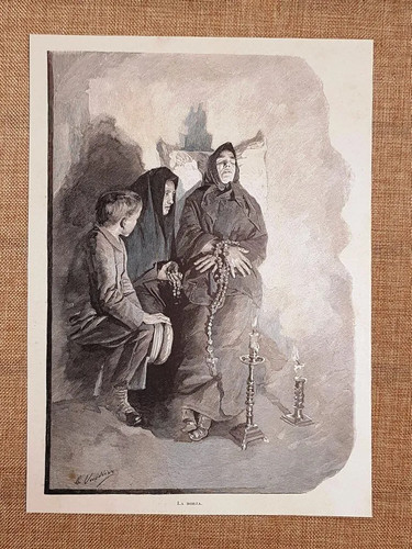 Sicilia nel 1897 morta - sicilia,