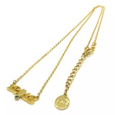 Collana con numero Disney