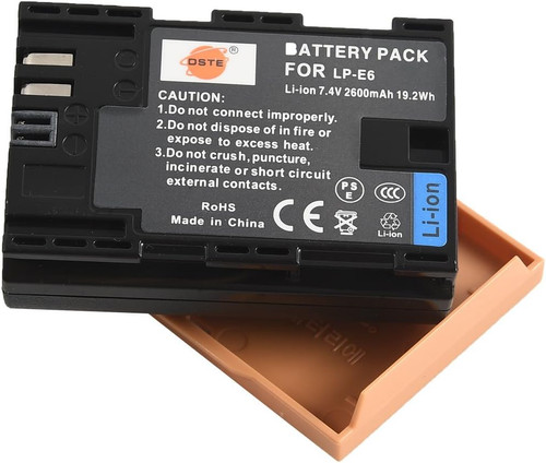 Lpe6 batteria - lpe6,