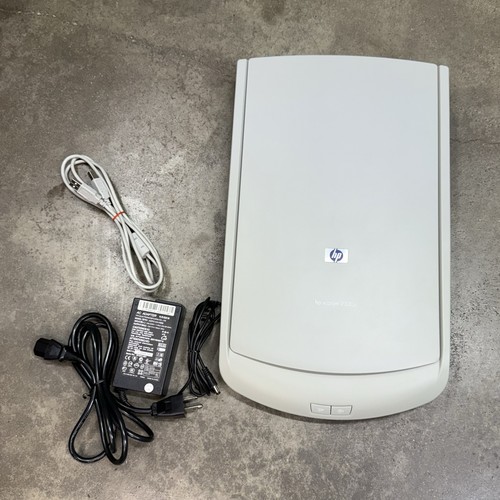 Scanjet 2300c q2950a - hp,