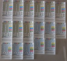 GRATTA E VINCI COLOR 17