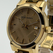 Orologio unisex BURBERRY