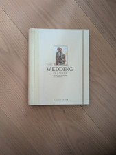 Quaderno The Wedding Planner -