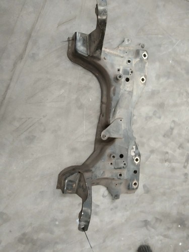 Ponte anteriore ford - anteriore,