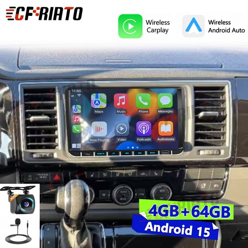 Autoradio kam 64g carplay - autoradio,