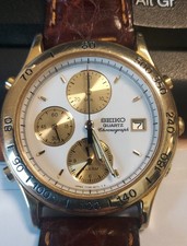 BREIL Chronograph Mechanical