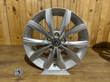 1 cerchio in lega originale