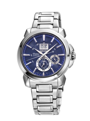 Seiko premier snp161j1 - seiko,